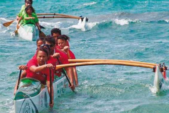 Premières rames à Toro