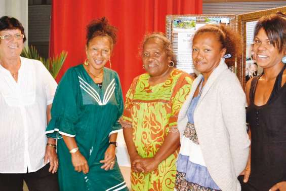 De l'allant et du talent