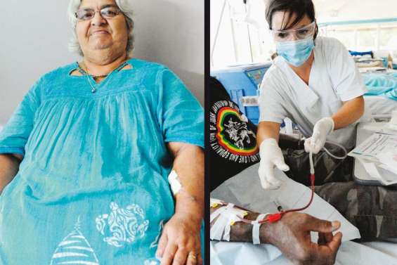 « Ta vie change beaucoup »