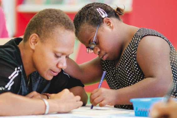 La première Clis de VKP