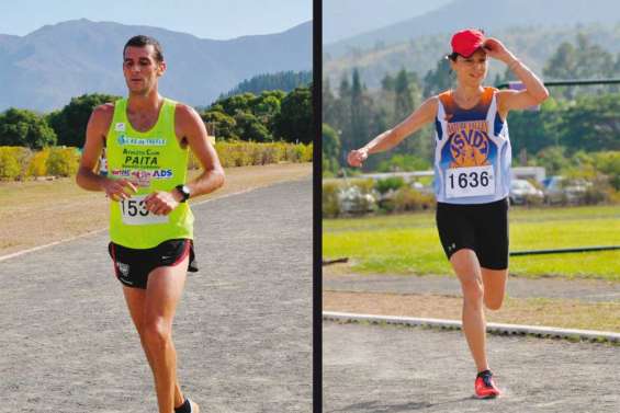 Belot et Beaufils sans surprise