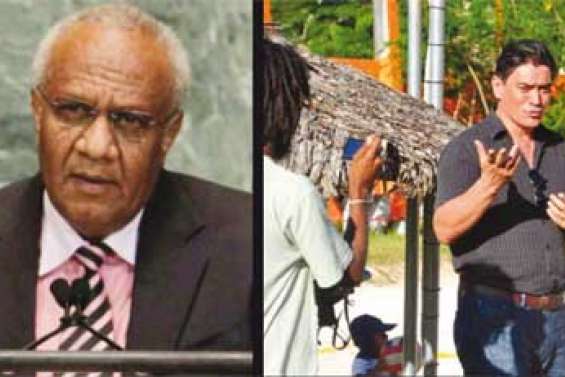 Un Premier ministre vert