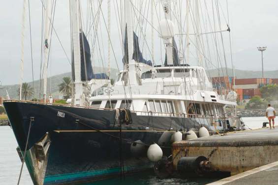 Le Phocéa repart dès lundi