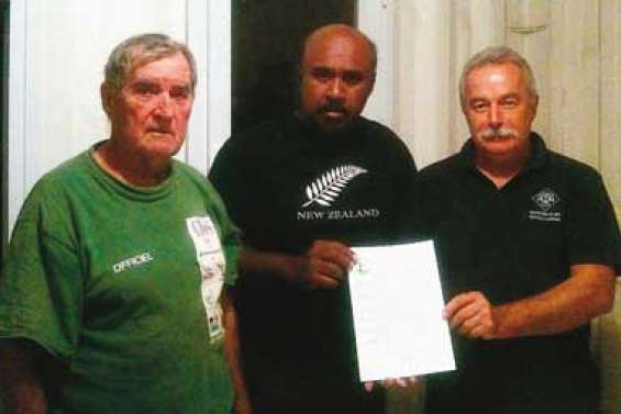 La SNSM tiendra la billetterie