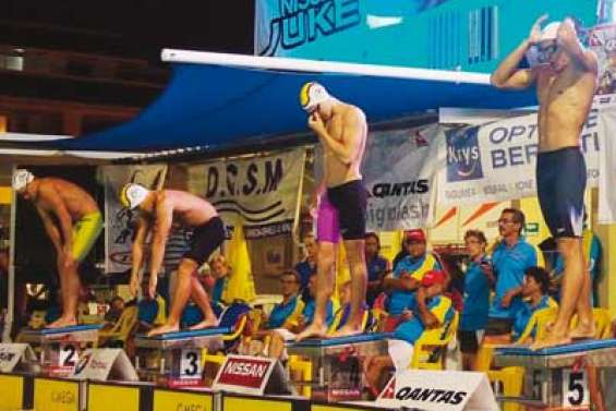 Kenneth To a tout cassé