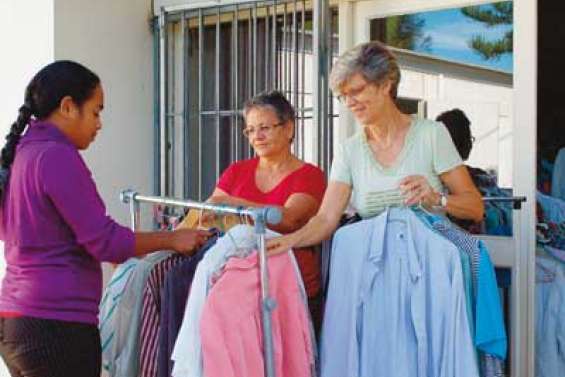 La vestiboutique d'à côté