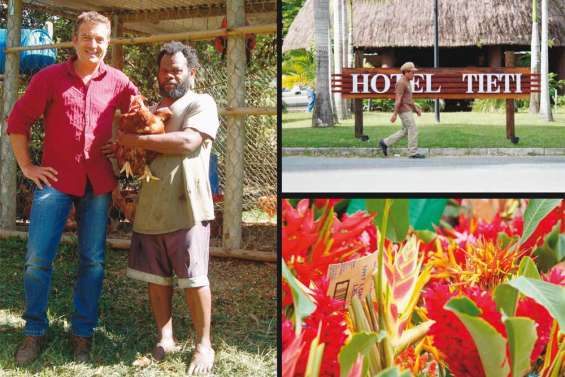 Et la côte Est dans tout ça ?