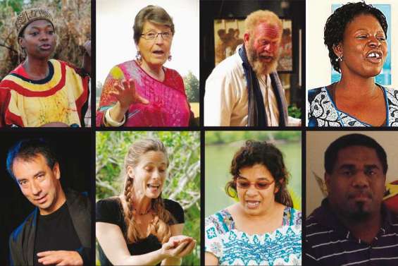 Des contes à revendre