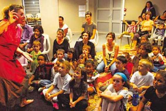 Il était une fois le monde…