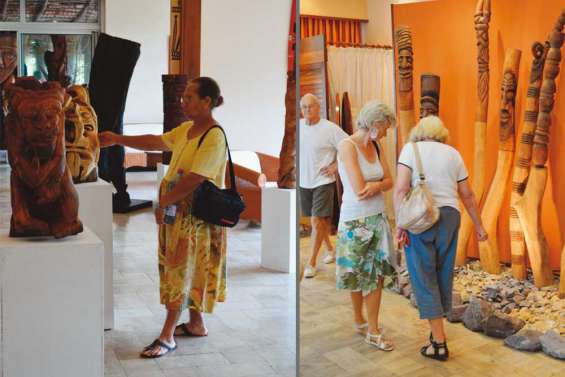 Deux mondes en insertion