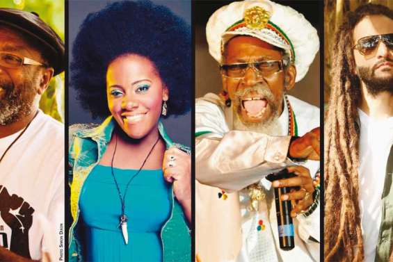 L'Agenda du week-end