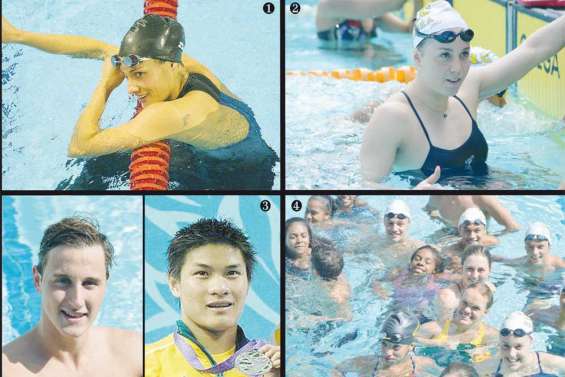 A l'heure du meeting Qantas