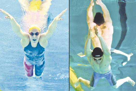 Ils ont encore besoin de grandir