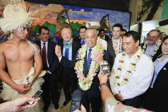 15 heures d'annonces