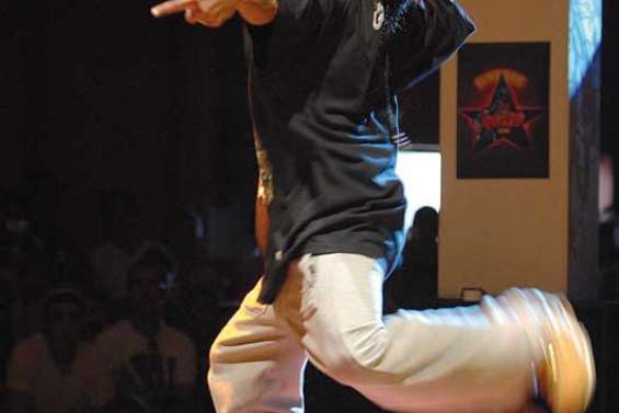 Battle of Païta : et de 9 !