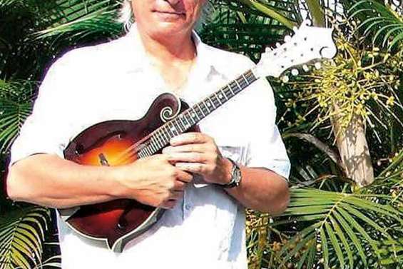 Calédonie country love