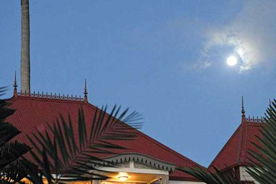 Les Nuits aux musées