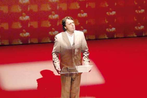 Crimes et châtiments