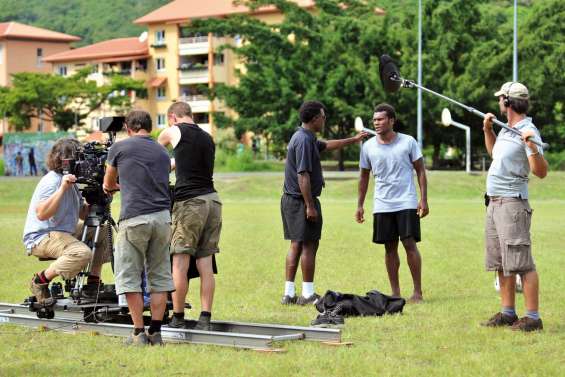 Silence, Ça tourne ! [+ DIAPORAMA]