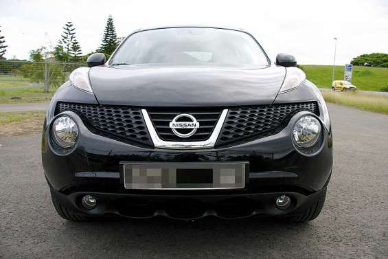 L'inclassable enfin là !