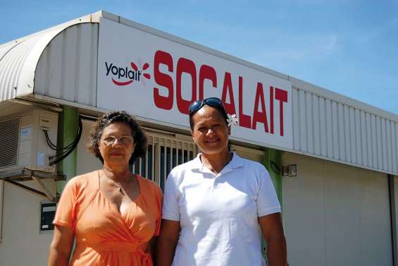 Presque quarante ans de douceur