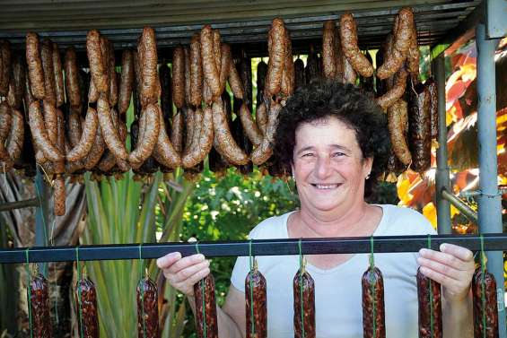 Saveur et proximité