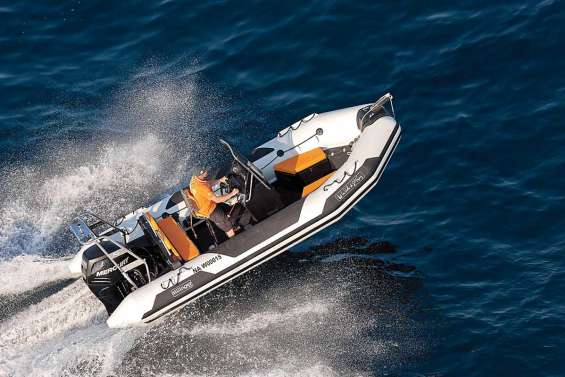 Une série de prestige