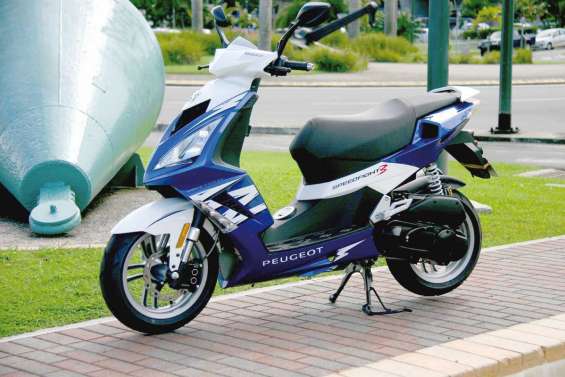 Petit mais… sportif