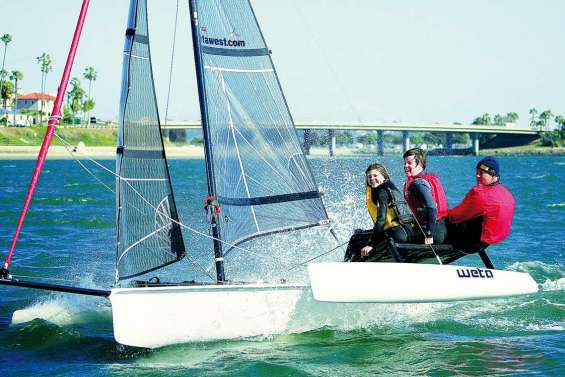 Le plaisir à l'état pur