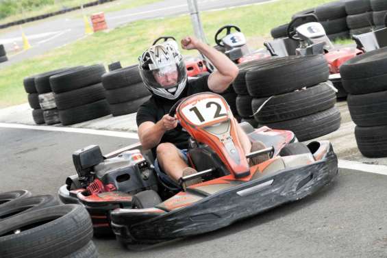 Tout le monde en piste !