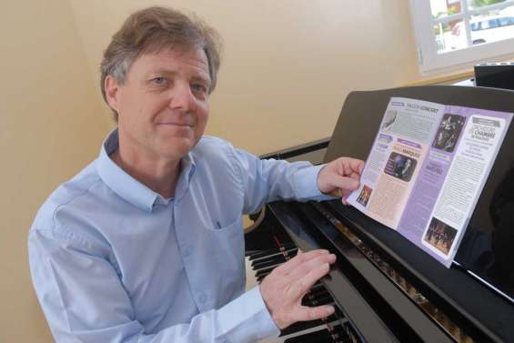 Le Conservatoire ouvre sa saison Prestige