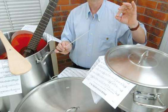 Au menu de la saison Prestige