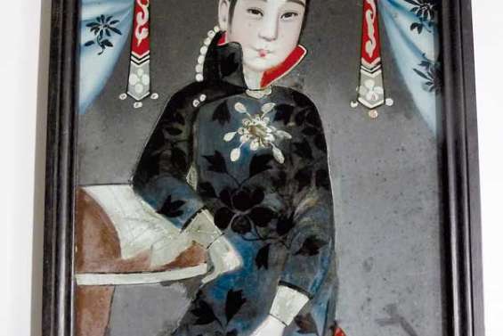 L'art rencontre l'histoire