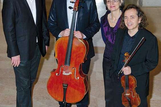 Maurice Ravel ouvre la saison Prestige