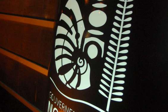 La sécurité civile bientôt aux mains de la Calédonie