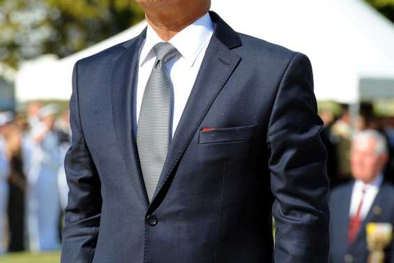 Victorin Lurel attendu à Nouméa