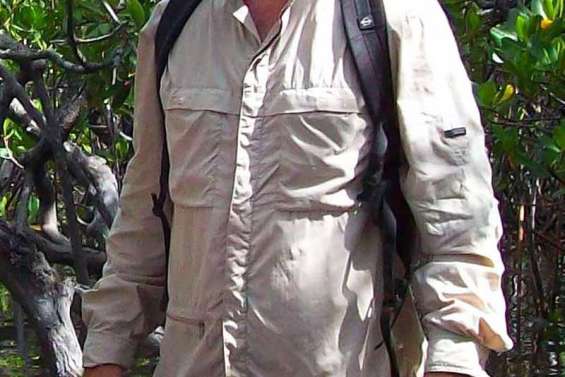 « Les conditions sont réunies pour avoir de belles mangroves »