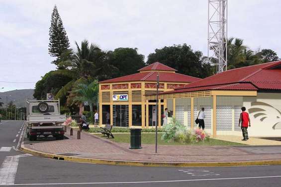 Les travaux reprendront en septembre