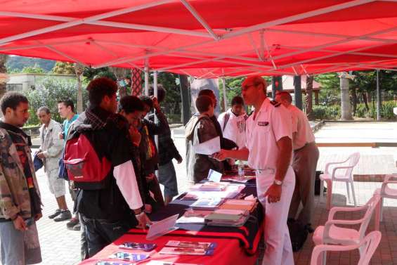 Toutes les raisons de s'engager