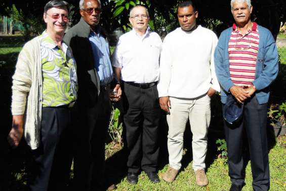 L'association Ouverture citoyenne à la conquête de l'intérieur