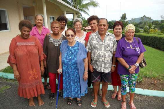 Les voix de la sagesse