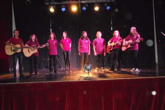 Le Sud donne de la voix