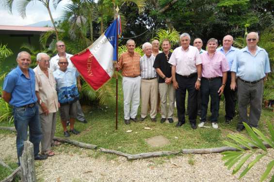 L'amitié avant tout