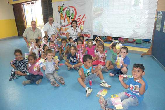 Les Bégonias se refont une santé