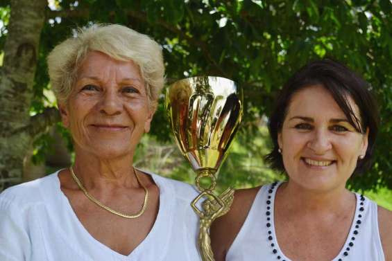 Pique-nique de l'amitié