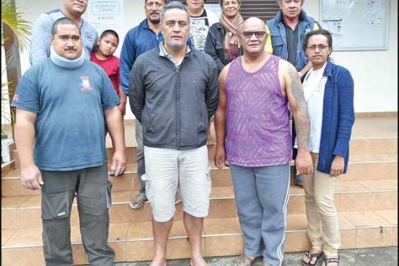 Un nouvel élan pour les Wallisiens