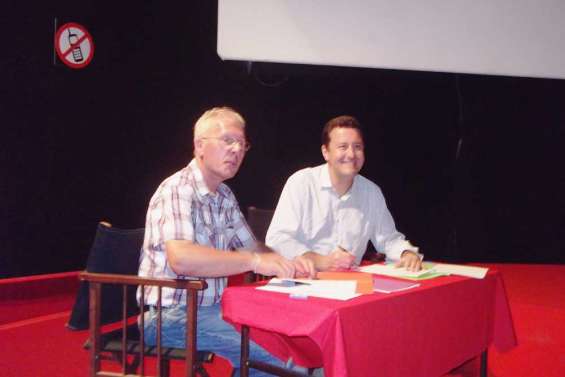 Le Festival du cinéma ira dans le Nord