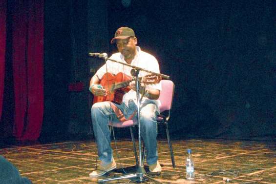 La francophonie  s'exprime en chanson