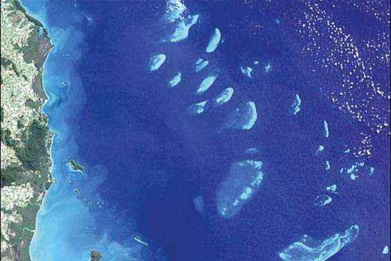 Tension autour de la Barrière