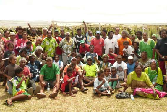 L'AS Ponöz fête ses 40 ans